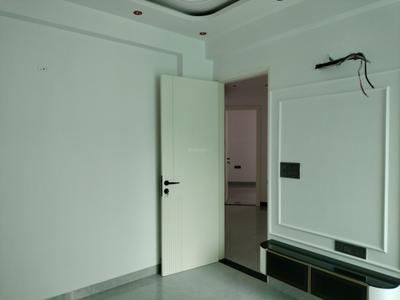 Bedroom Image of 1850 Sq.ft 3 BHK Apartment / Flat for sale in Rajasthan Apartments, Sector 4 Dwarka New Delhi for Rs. 31100000