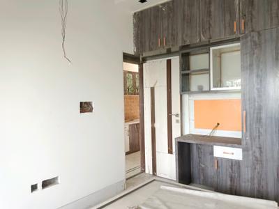 Bedroom Image of 1250 Sq.ft 3 BHK Apartment / Flat for sale in Santoshpur Kolkata for Rs. 12000000