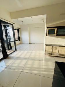 Hall Image of 1650 Sq.ft 3 BHK Apartment / Flat for rent in Satyam Skyline II, Naranpura Ahmedabad for Rs. 37000
