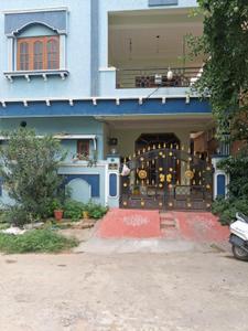 Image of 2170 Sq.ft 3 BHK Duplex for sale in Safilguda, Secunderabad for Rs. 11200000