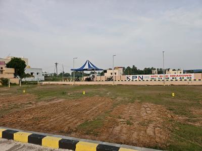 Image of 2198 Sq.ft Residential Plot / Land for sale in Guduvancheri, Chennai for Rs. 6154405