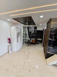 Living Room Image of 2200 Sq.ft 4 BHK Apartment / Flat for sale in Veena Sky Heights, Borivali West Mumbai for Rs. 65000000