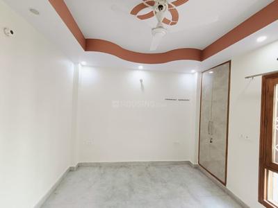 Hall Image of 1066 Sq.ft 2 BHK Builder Floor for rent in Anand Vihar New Delhi for Rs. 32600