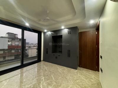 4 BHK Independent House