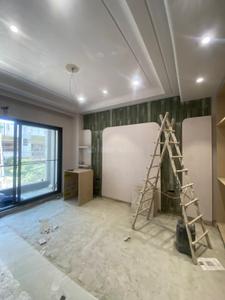 Hall Image of 2400 Sq.ft 4 BHK Builder Floor for sale in Model Town New Delhi for Rs. 45000000