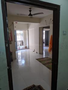 Hall Image of 630 Sq.ft 2 BHK Apartment / Flat for sale in Bhiwandi Thane for Rs. 2600000