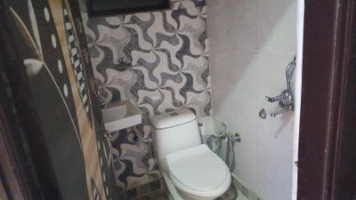 Image of 980 Sq.ft 2 BHK Builder Floor for sale in Indraprashtha Yojna, Ghaziabad for Rs. 3000000