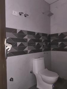 Bedroom One Image of 1125 Sq.ft 2 BHK Apartment / Flat for sale in Aarambh Heights, Surajpur Greater Noida for Rs. 4945000