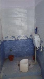 Bathroom Image of 1200 Sq.ft 3 BHK Duplex for sale in Lambakheda Bhopal for Rs. 3200000