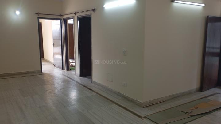 Swami Dayanand Living Room 1