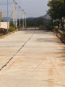 Image of 1200 Sq.ft Residential Plot / Land for sale in MBC Avinya Enclave, Vemagal, Kolar for Rs. 3840000