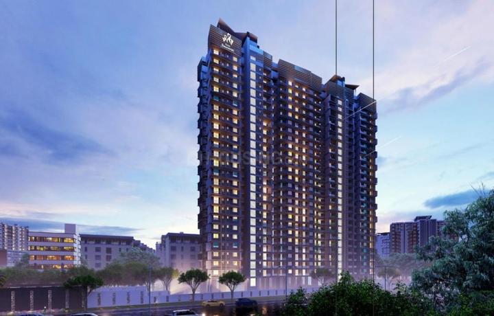Shubh Swarovski Wing A Main Image 1
