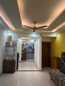 Hall Image of 1150 Sq.ft 2 BHK Independent House for rent in Jaypee Kensington Park Plot Phase 2, Sector 133 Noida for Rs. 29001