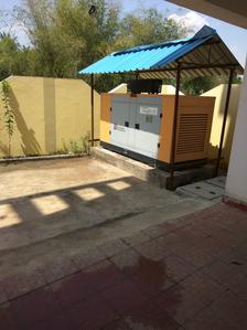 Image of 1235 Sq.ft 2 BHK Apartment / Flat for sale in Patrapada, Bhubaneswar for Rs. 5500000