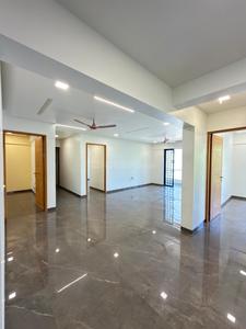 Hall Image of 2077 Sq.ft 3 BHK Apartment / Flat for sale in Govind Nagar Nashik for Rs. 12500000