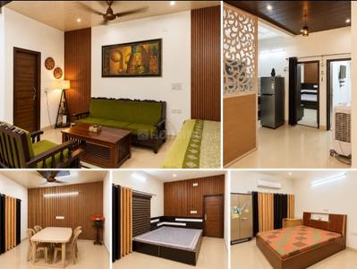 2 BHK Duplex