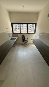 Kitchen Image of 1055 Sq.ft 2 BHK Apartment / Flat for rent in Casagrand Aquene, Kengeri Bengaluru for Rs. 33000
