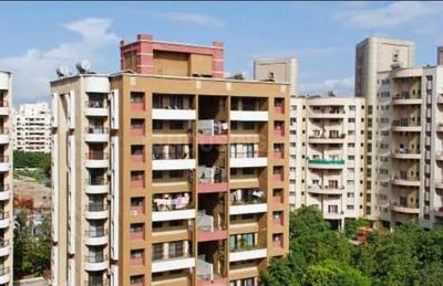 Image of 1250 Sq.ft 2 BHK Apartment / Flat for sale in Magarpatta City, Pune for Rs. 18000000