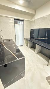 Kitchen Image of 500 Sq.ft 1 BHK Apartment / Flat for sale in Shreeji Nakshtra, Malad West Mumbai for Rs. 10100000