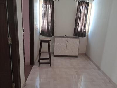 Bedroom Image of 2700 Sq.ft 4 BHK Independent House for rent in Savaliya Madhuvan Bungalows, Shilaj Ahmedabad for Rs. 45000