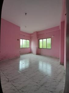 Hall Image of 1200 Sq.ft 3 BHK Apartment / Flat for rent in Ashok Nagar Kolkata for Rs. 22000