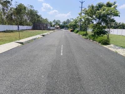Image of 975 Sq.ft Residential Plot / Land for sale in Thaiyur, Chennai for Rs. 2876250