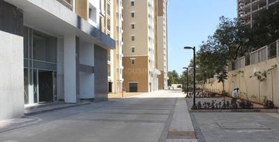 Image of 1695 Sq.ft 3 BHK Apartment / Flat for sale in Brigade Golden Triangle, Sannatammanahalli, Bengaluru for Rs. 22800000
