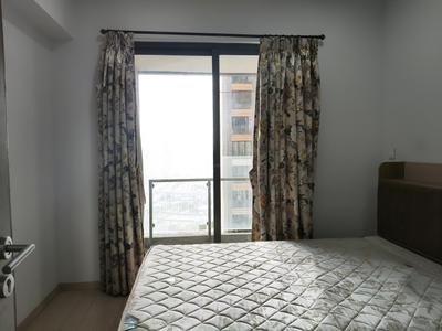Bedroom Image of 770 Sq.ft 2 BHK Apartment / Flat for sale in Colaba Mumbai for Rs. 40000000