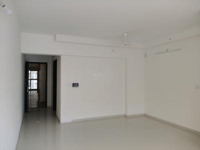 Living Room Image of 1190 Sq.ft 2 BHK Apartment / Flat for rent in Runwal Sanctuary, Mulund West Mumbai for Rs. 65000