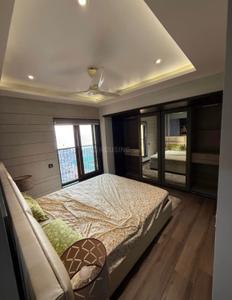 1 BHK Apartment