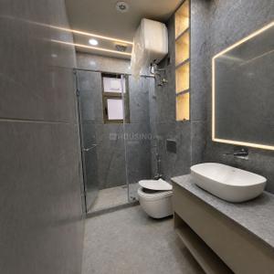 Image of 1994 Sq.ft 4 BHK Builder Floor for sale in Sector 45, Gurgaon for Rs. 34000000