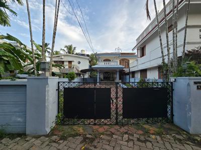 Image of 2300 Sq.ft 4 BHK Independent House for sale in Aluva, Kochi for Rs. 9000000