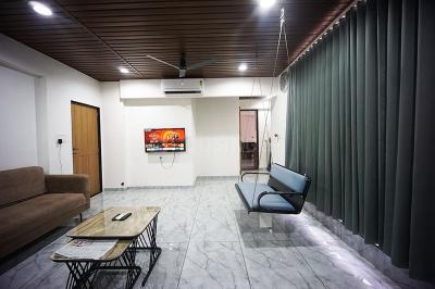 Hall Image of 1890 Sq.ft 3 BHK Penthouse for sale in Gota Ahmedabad for Rs. 11500000