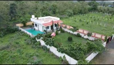 Image of 6000 Sq.ft Residential Plot / Land for sale in Simrol, Indore for Rs. 3500000