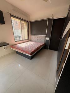 Bedroom Image of 3200 Sq.ft 3 BHK Independent House for sale in Baner Pune for Rs. 25000080