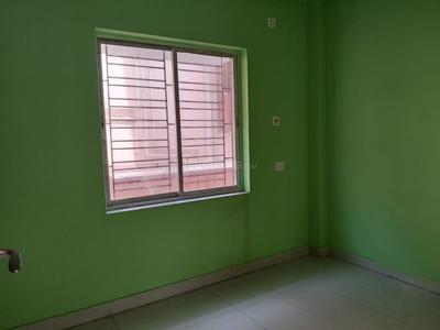 Bedroom Image of 1200 Sq.ft 3 BHK Apartment / Flat for sale in Dhakuria Kolkata for Rs. 9000000