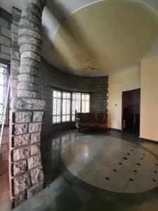 Living Room Image of 1800 Sq.ft 3 BHK Independent House for rent in Vidyaranyapura Bengaluru for Rs. 30000