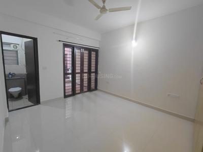 Bedroom Image of 1800 Sq.ft 3 BHK Apartment / Flat for rent in Arakere Bengaluru for Rs. 49000