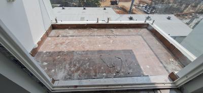 Balcony Image of 2253 Sq.ft 3 BHK Apartment / Flat for sale in Kompally Hyderabad for Rs. 16000000