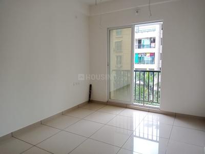 Bedroom Image of 1500 Sq.ft 3 BHK Apartment / Flat for sale in Bhayli Vadodara for Rs. 5800000