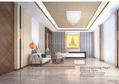 Image of 813 Sq.ft 2 BHK Apartment / Flat for sale in Vedant Sumeet Elite, Thane West, Thane for Rs. 8900000