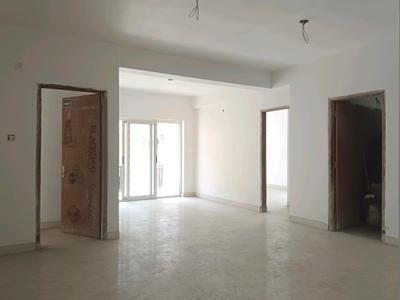 Dining Area Image of 2100 Sq.ft 4 BHK Apartment / Flat for sale in Bhuwalka Aishwarya Gardens , Bhowanipore Kolkata for Rs. 40500000