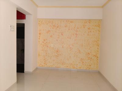 Hall Image of 970 Sq.ft 2 BHK Apartment / Flat for sale in Shree Laxmi Tower, Virar East Virar for Rs. 5600000