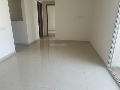 Living Room Image of 1050 Sq.ft 2 BHK Apartment / Flat for sale in Gagan Aviva, Kesnand Pune for Rs. 5250000