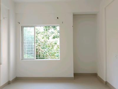 Bedroom Image of 800 Sq.ft 2 BHK Apartment / Flat for rent in Malancha Mahi Nagar Kolkata for Rs. 13000
