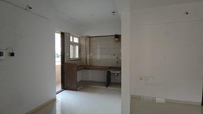 Kitchen Image of 1000 Sq.ft 2 BHK Apartment / Flat for sale in Jagtap Engracia, Pimple Gurav Pune for Rs. 9800000