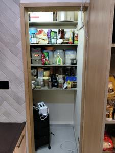 Store Room Image of 1755 Sq.ft 3 BHK Apartment / Flat for sale in Pearl 167, Shilaj Ahmedabad for Rs. 13000000