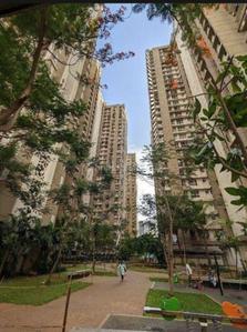 Image of 550 Sq.ft 1 BHK Apartment / Flat for sale in Lodha Amara, Kolshet, Thane for Rs. 6999999