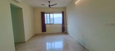 Hall Image of 1000 Sq.ft 2 BHK Apartment / Flat for sale in Lodha Splendora Platino B, Thane West Thane for Rs. 9000000