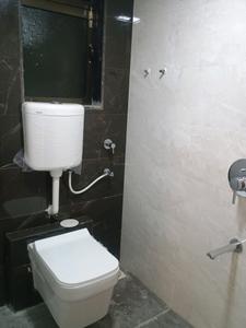Common Bathroom Image of 1070 Sq.ft 2 BHK Apartment / Flat for sale in Madhav Shristi, Kalyan West Kalyan for Rs. 7500000